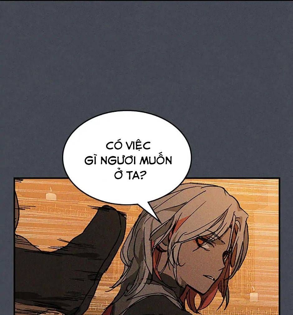 Chiền Thần Tự Sát Hồi Quy Chap 114 - Next Chap 115