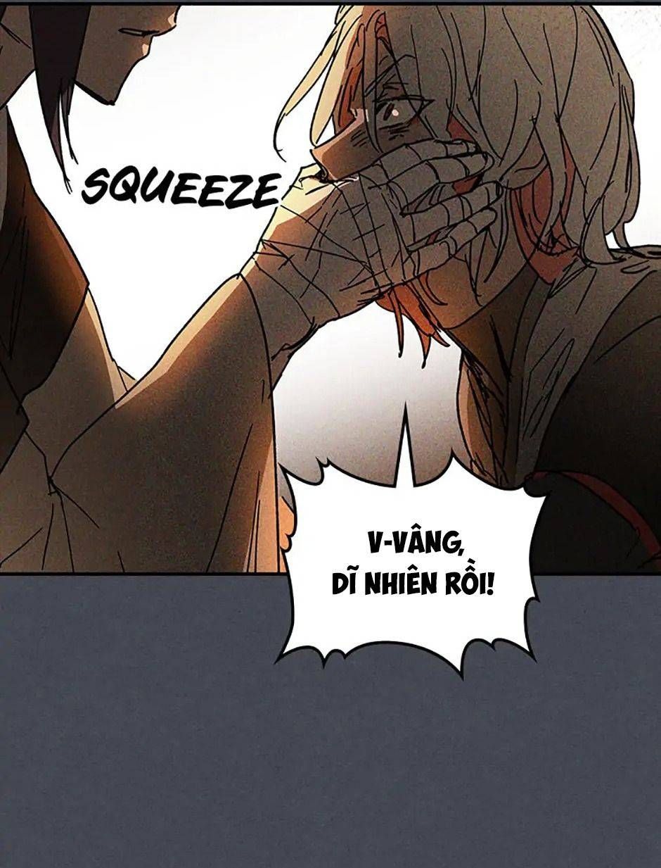 Chiền Thần Tự Sát Hồi Quy Chap 114 - Next Chap 115