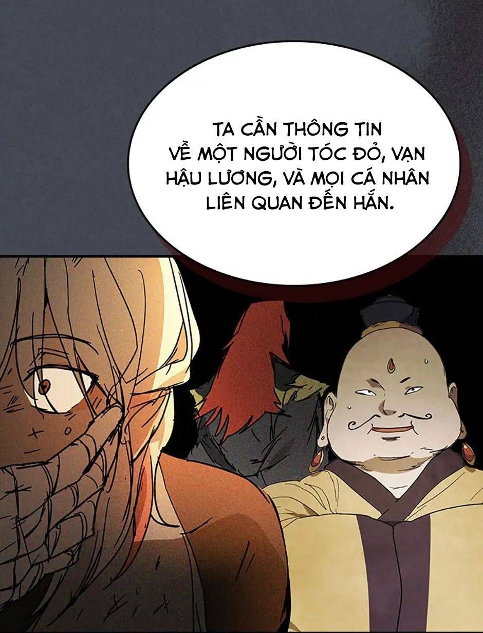 Chiền Thần Tự Sát Hồi Quy Chap 114 - Next Chap 115