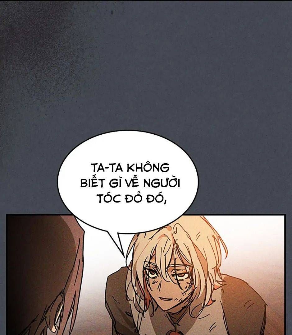 Chiền Thần Tự Sát Hồi Quy Chap 114 - Next Chap 115