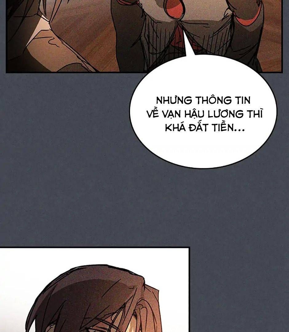 Chiền Thần Tự Sát Hồi Quy Chap 114 - Next Chap 115