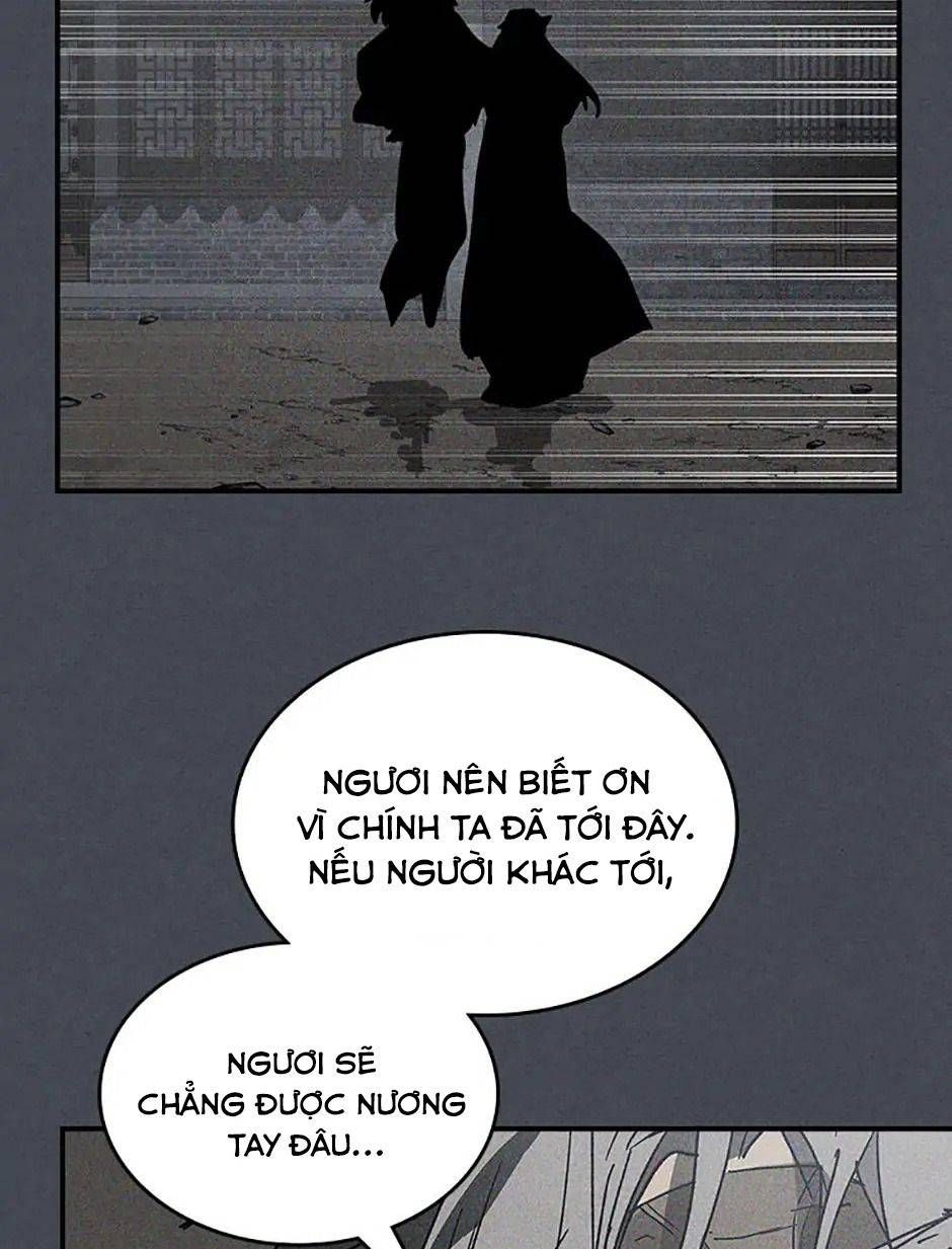 Chiền Thần Tự Sát Hồi Quy Chap 114 - Next Chap 115
