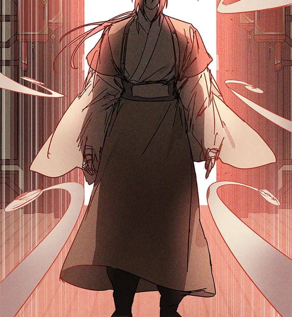 Chiền Thần Tự Sát Hồi Quy Chap 114 - Next Chap 115