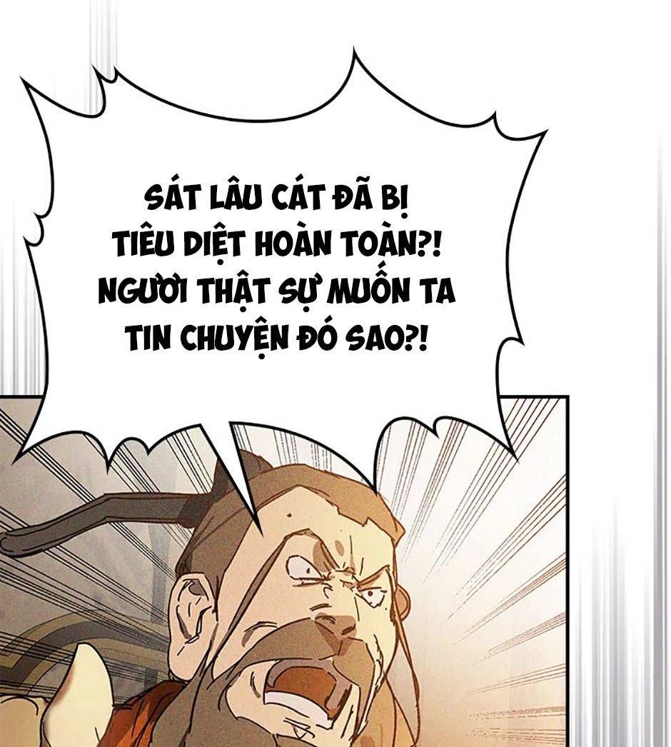 Chiền Thần Tự Sát Hồi Quy Chap 114 - Next Chap 115