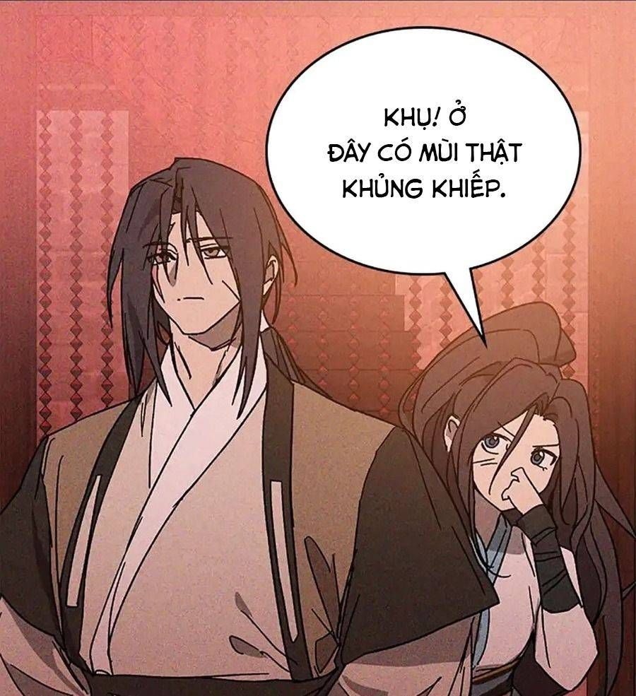 Chiền Thần Tự Sát Hồi Quy Chap 116 - Next Chap 117