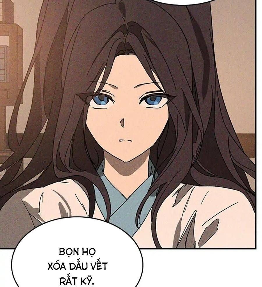 Chiền Thần Tự Sát Hồi Quy Chap 116 - Next Chap 117