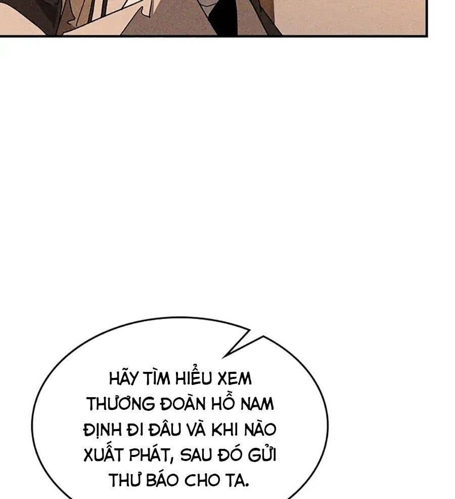 Chiền Thần Tự Sát Hồi Quy Chap 116 - Next Chap 117