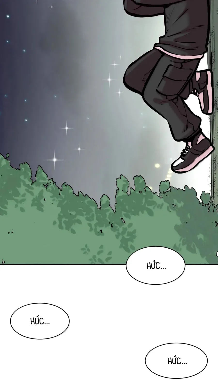 Oan Gia Chung Nhà! Chap 131.2 - Next Chap 132