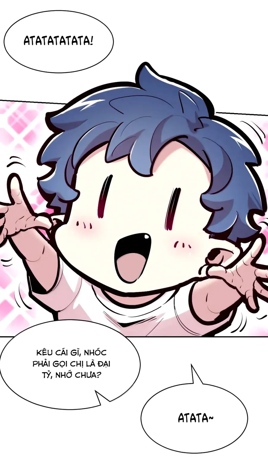 Oan Gia Chung Nhà! Chap 131.2 - Next Chap 132