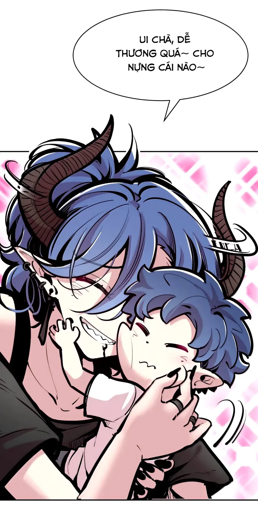 Oan Gia Chung Nhà! Chap 131.2 - Next Chap 132