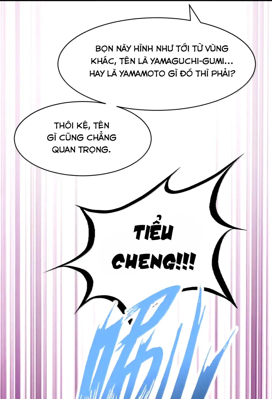 Oan Gia Chung Nhà! Chap 131.2 - Next Chap 132