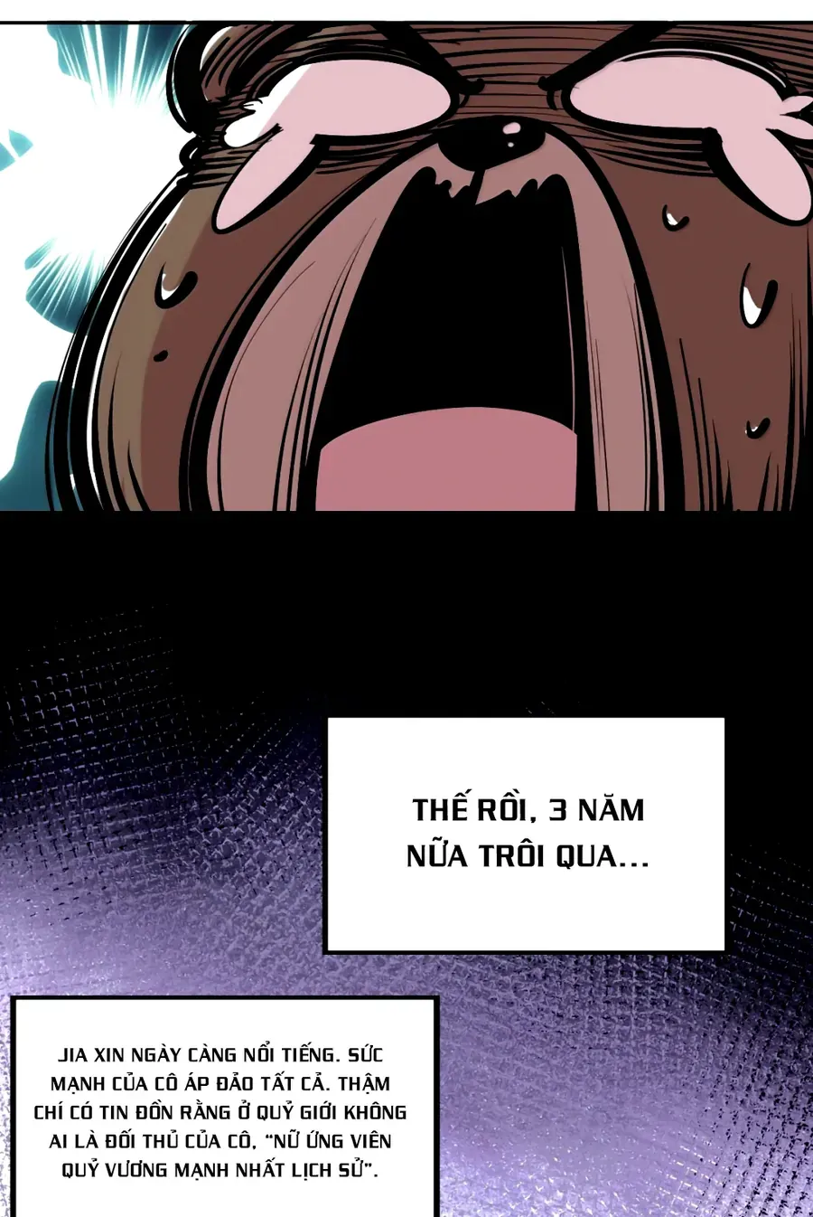 Oan Gia Chung Nhà! Chap 131.2 - Next Chap 132