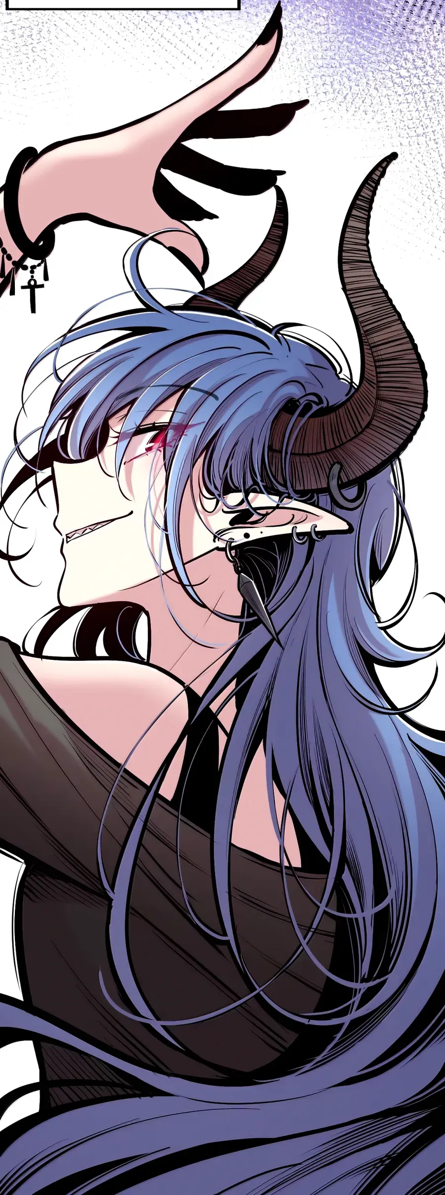 Oan Gia Chung Nhà! Chap 131.2 - Next Chap 132