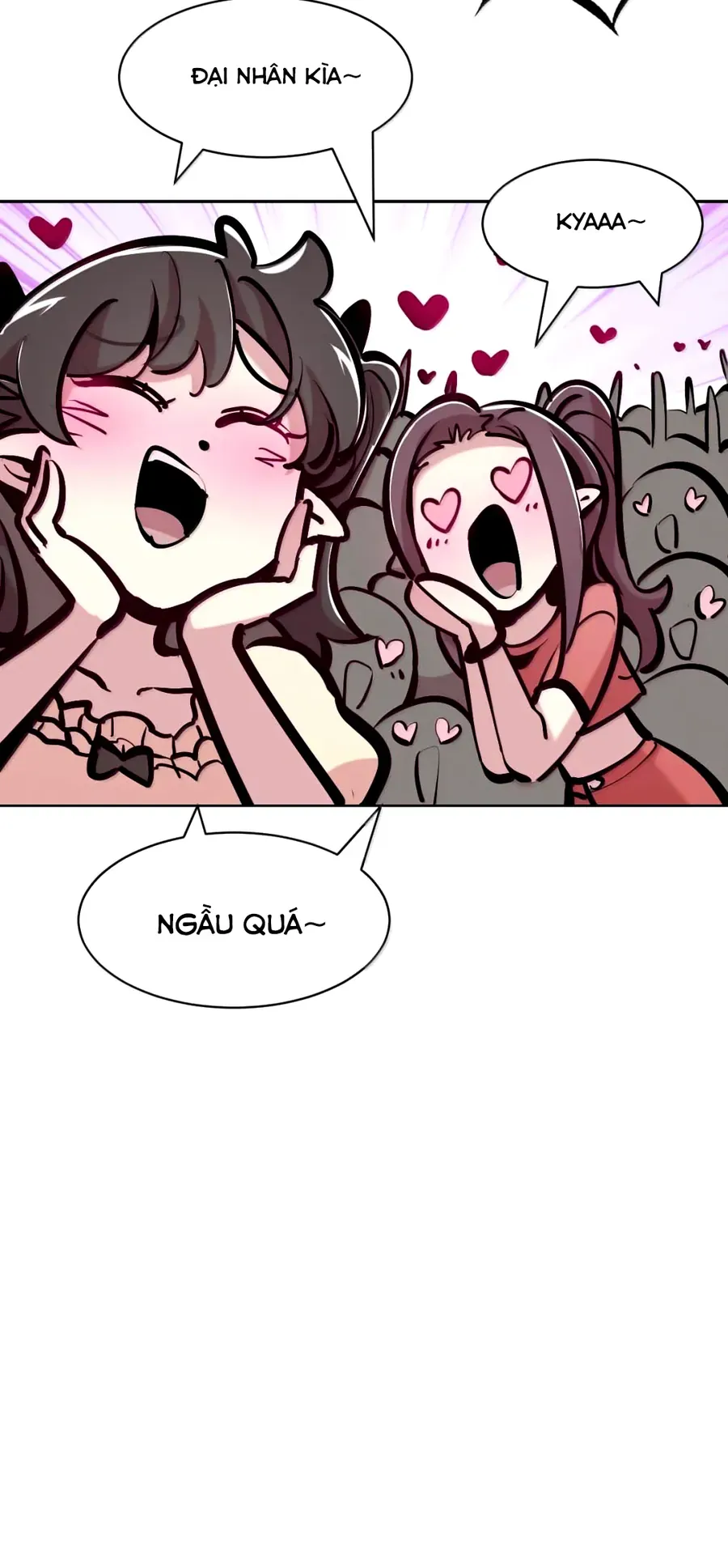 Oan Gia Chung Nhà! Chap 131.2 - Next Chap 132