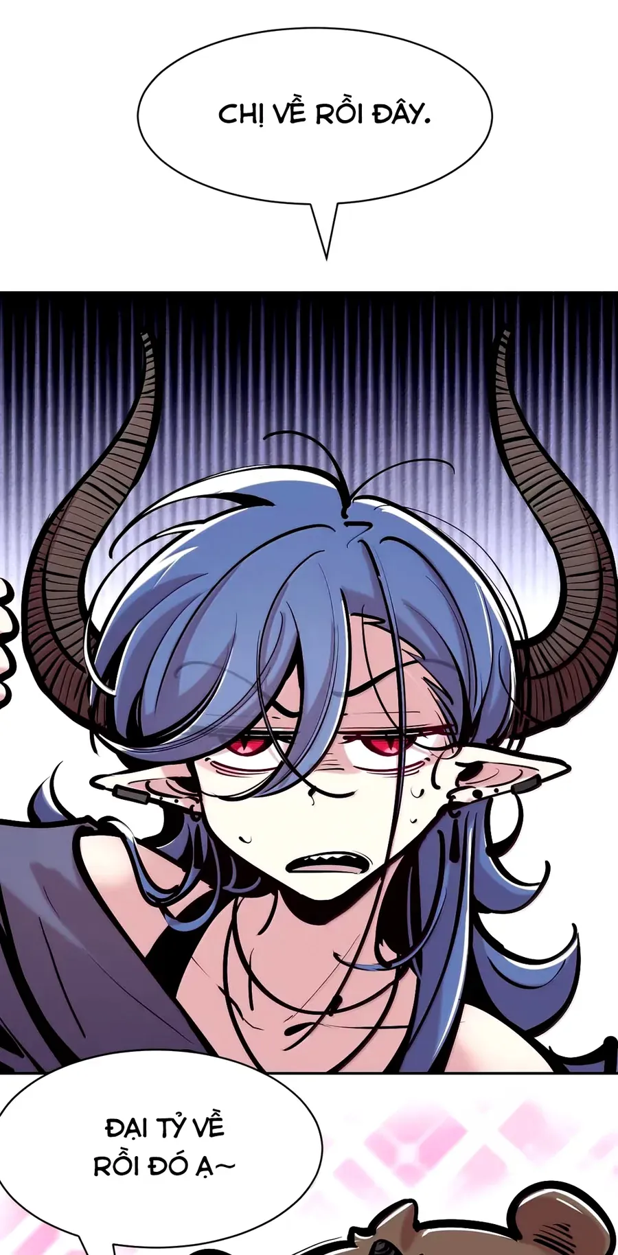 Oan Gia Chung Nhà! Chap 131.2 - Next Chap 132