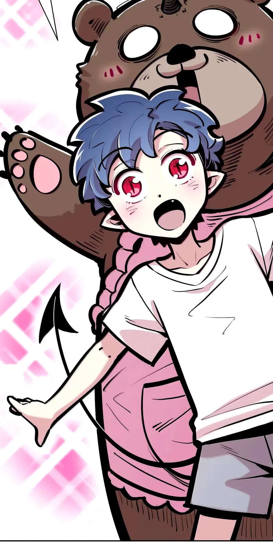 Oan Gia Chung Nhà! Chap 131.2 - Next Chap 132