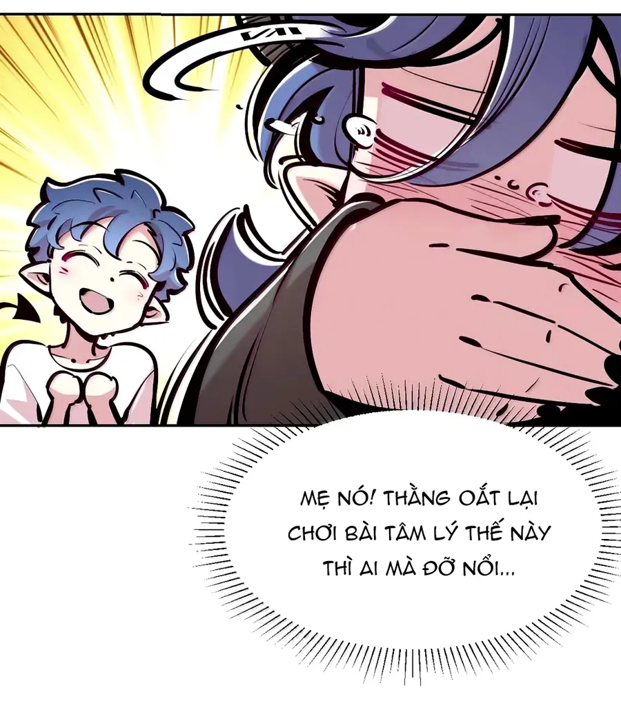Oan Gia Chung Nhà! Chap 131.2 - Next Chap 132