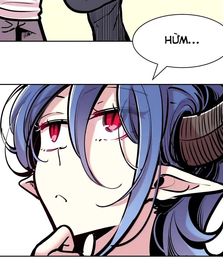 Oan Gia Chung Nhà! Chap 131.2 - Next Chap 132