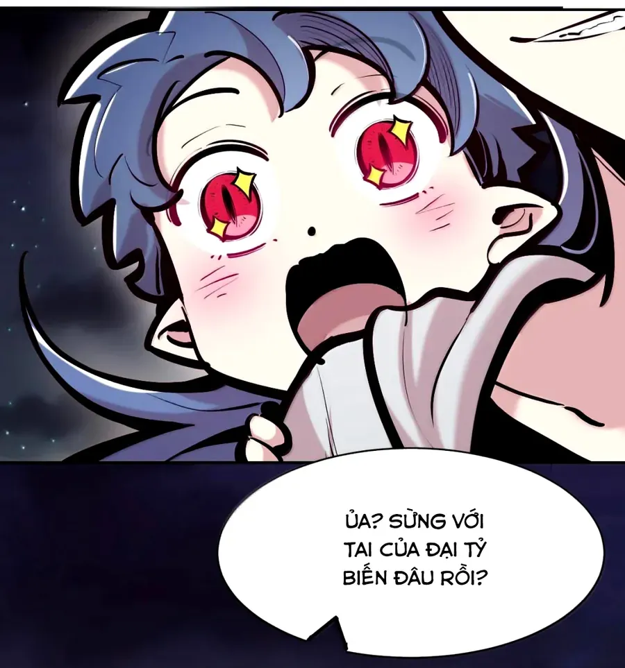Oan Gia Chung Nhà! Chap 131.2 - Next Chap 132