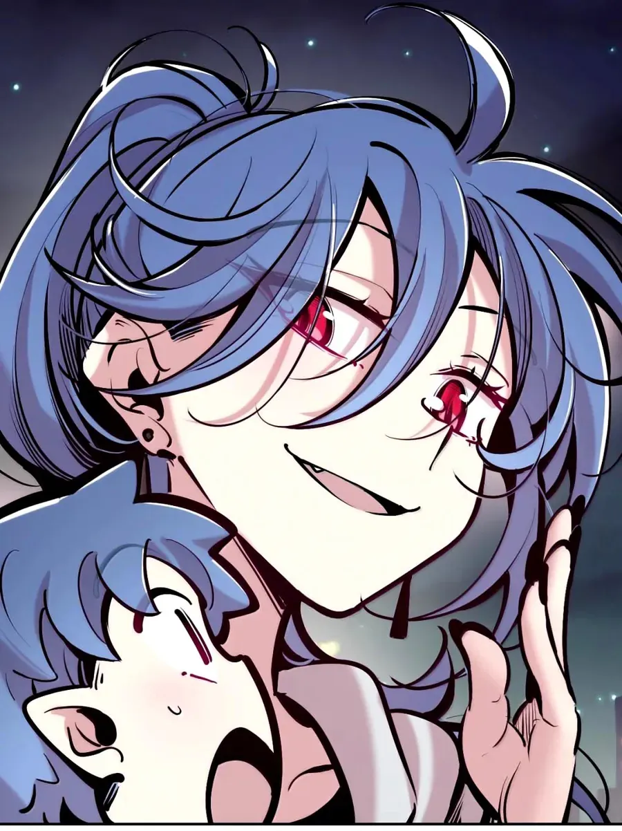 Oan Gia Chung Nhà! Chap 131.2 - Next Chap 132