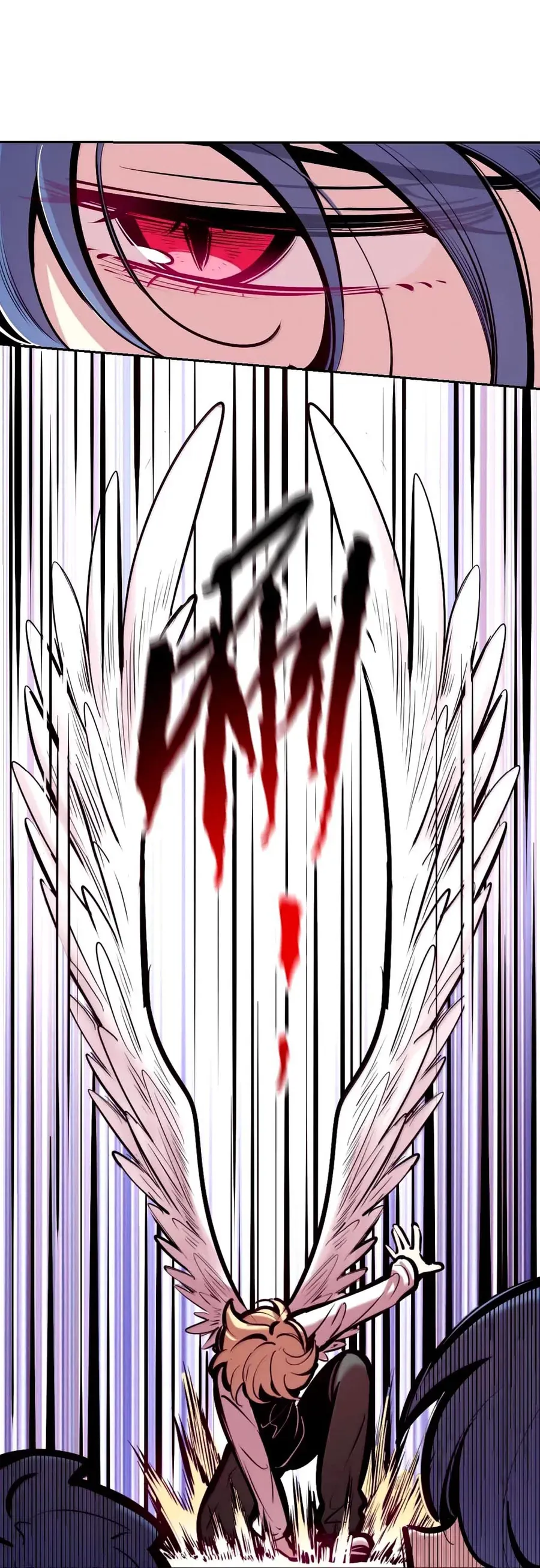 Oan Gia Chung Nhà! Chap 131.2 - Next Chap 132