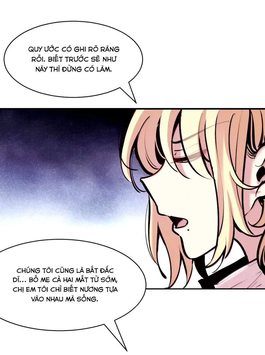 Oan Gia Chung Nhà! Chap 131.2 - Next Chap 132