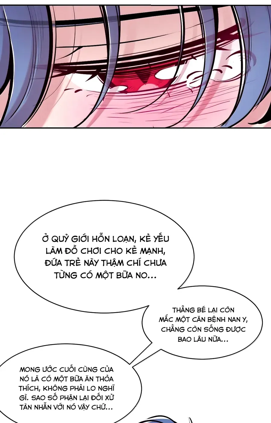 Oan Gia Chung Nhà! Chap 131.2 - Next Chap 132