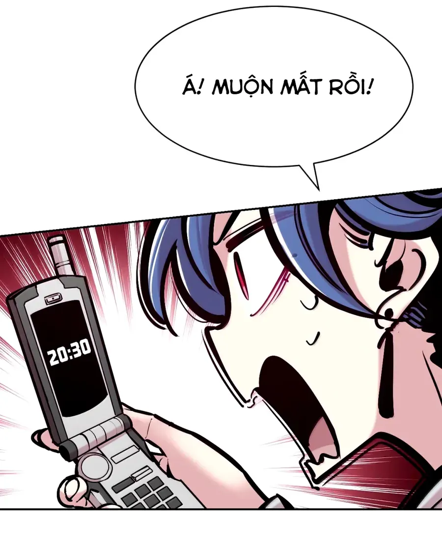 Oan Gia Chung Nhà! Chap 131.2 - Next Chap 132