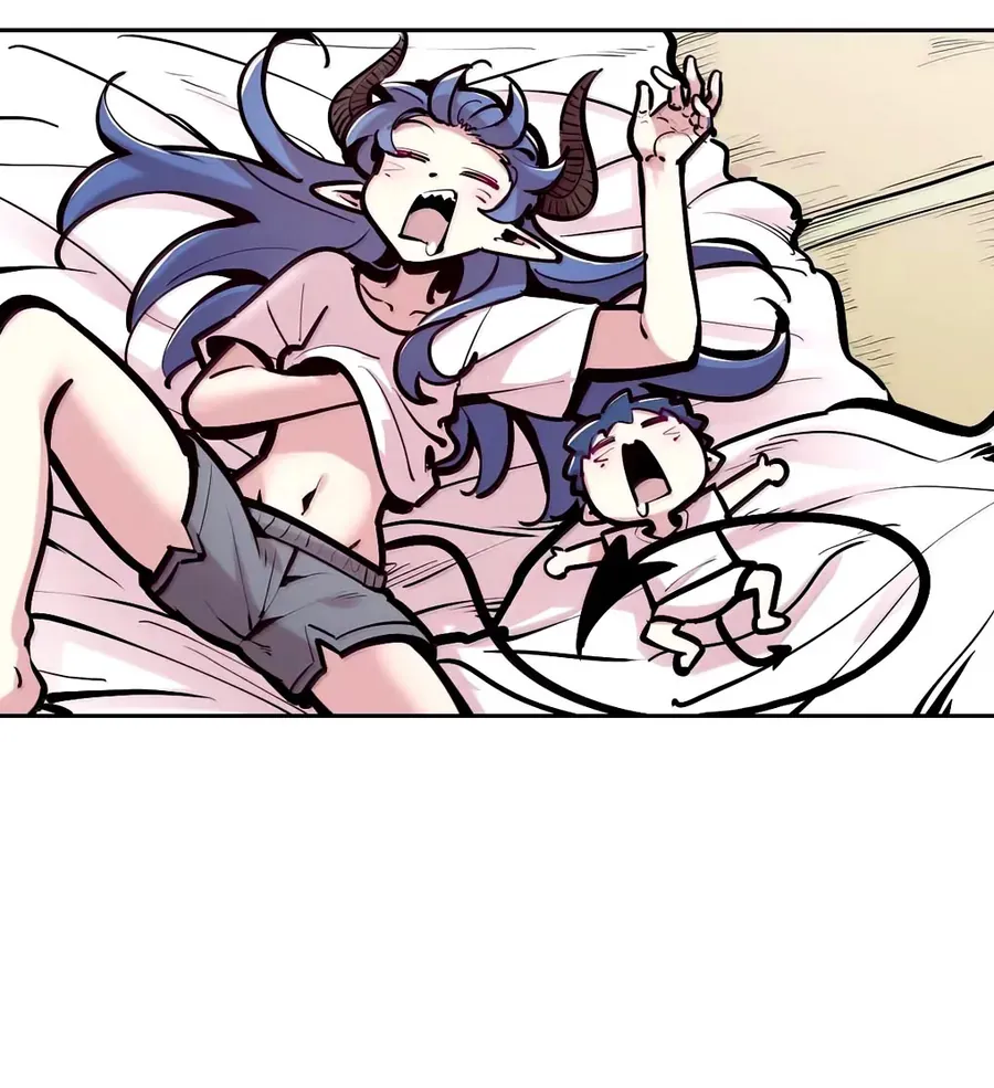 Oan Gia Chung Nhà! Chap 131.2 - Next Chap 132