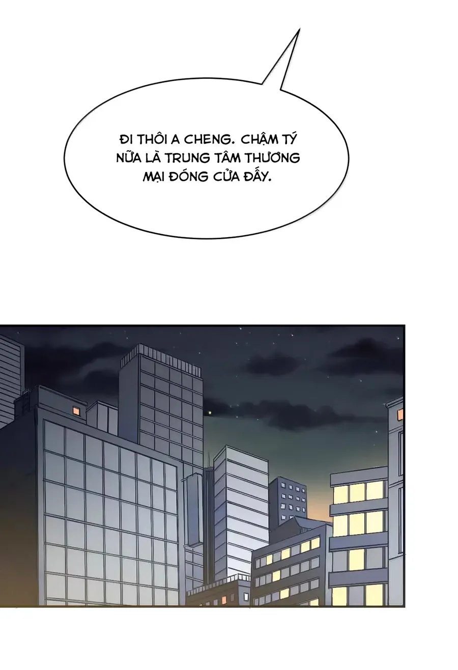 Oan Gia Chung Nhà! Chap 131.2 - Next Chap 132