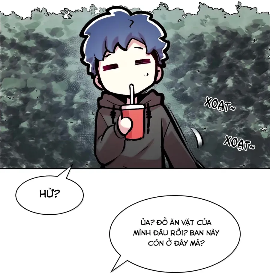 Oan Gia Chung Nhà! Chap 131.2 - Next Chap 132