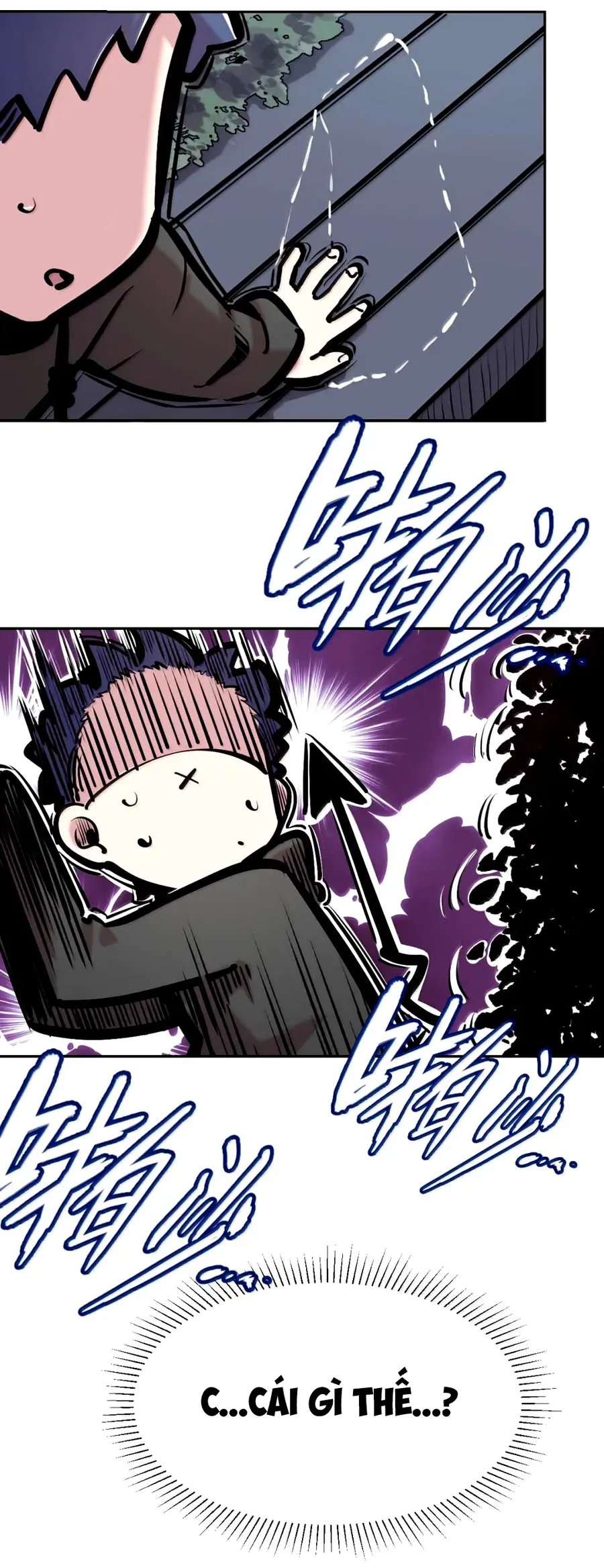 Oan Gia Chung Nhà! Chap 131.2 - Next Chap 132