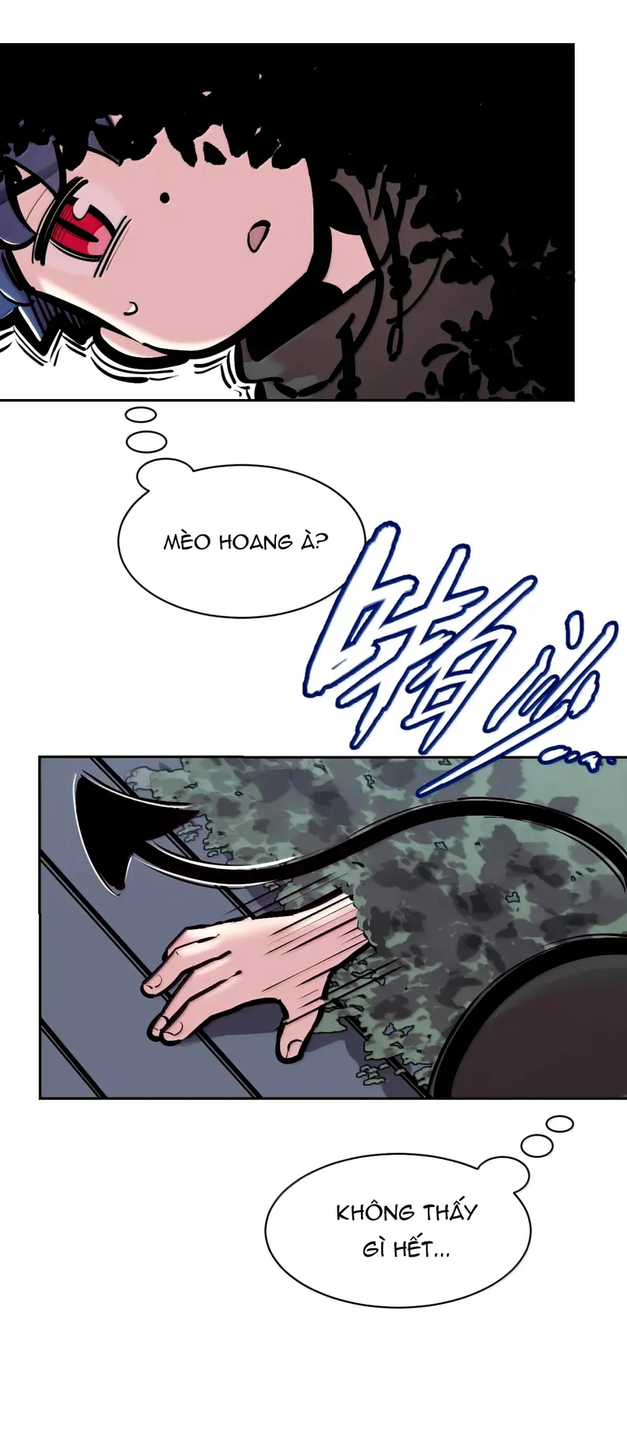 Oan Gia Chung Nhà! Chap 131.2 - Next Chap 132