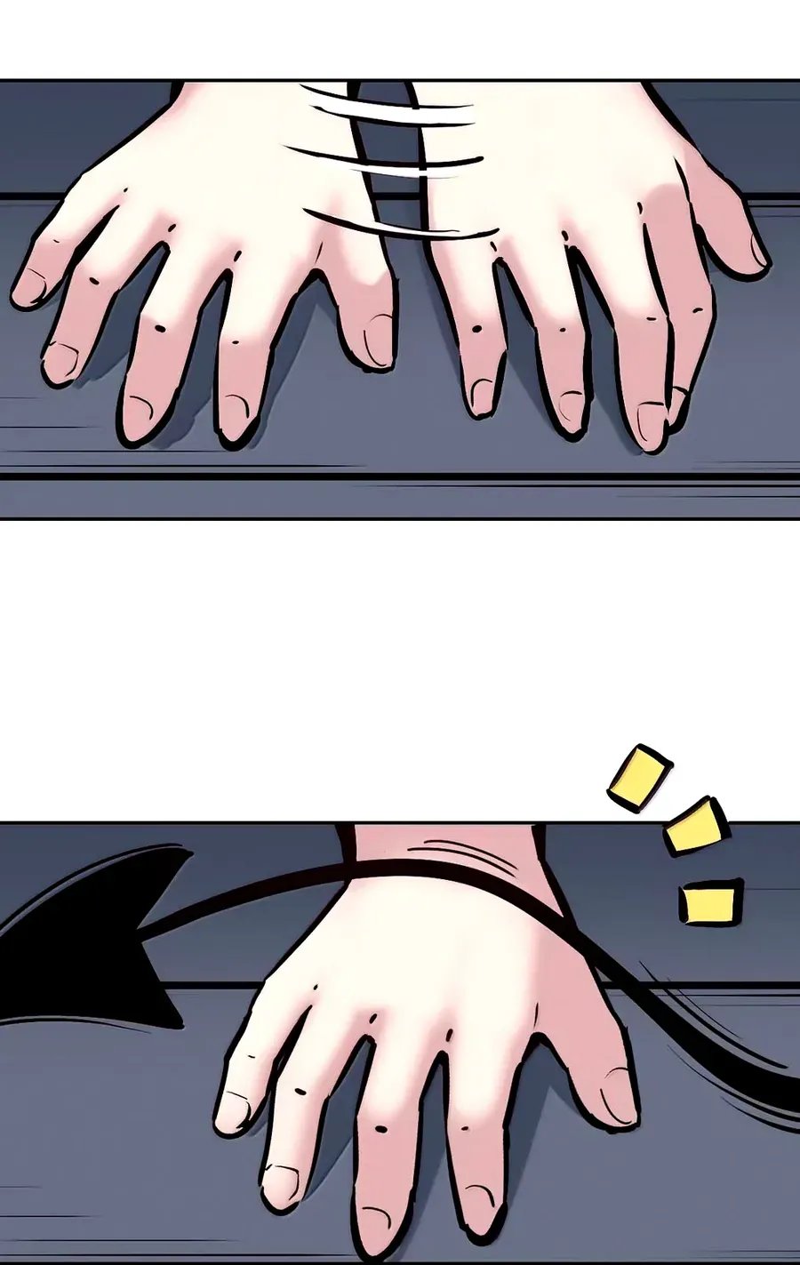 Oan Gia Chung Nhà! Chap 131.2 - Next Chap 132