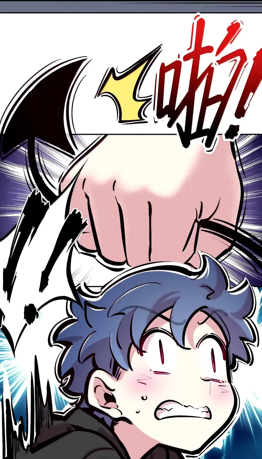 Oan Gia Chung Nhà! Chap 131.2 - Next Chap 132