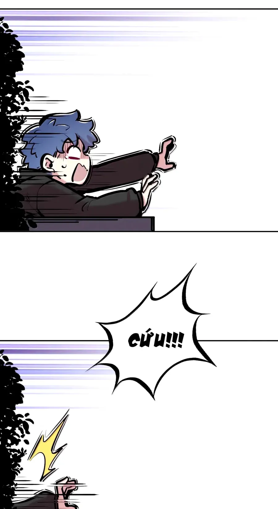 Oan Gia Chung Nhà! Chap 131.2 - Next Chap 132