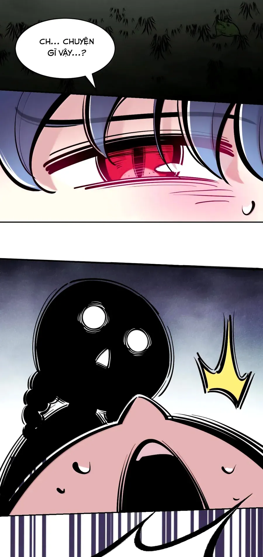 Oan Gia Chung Nhà! Chap 131.2 - Next Chap 132