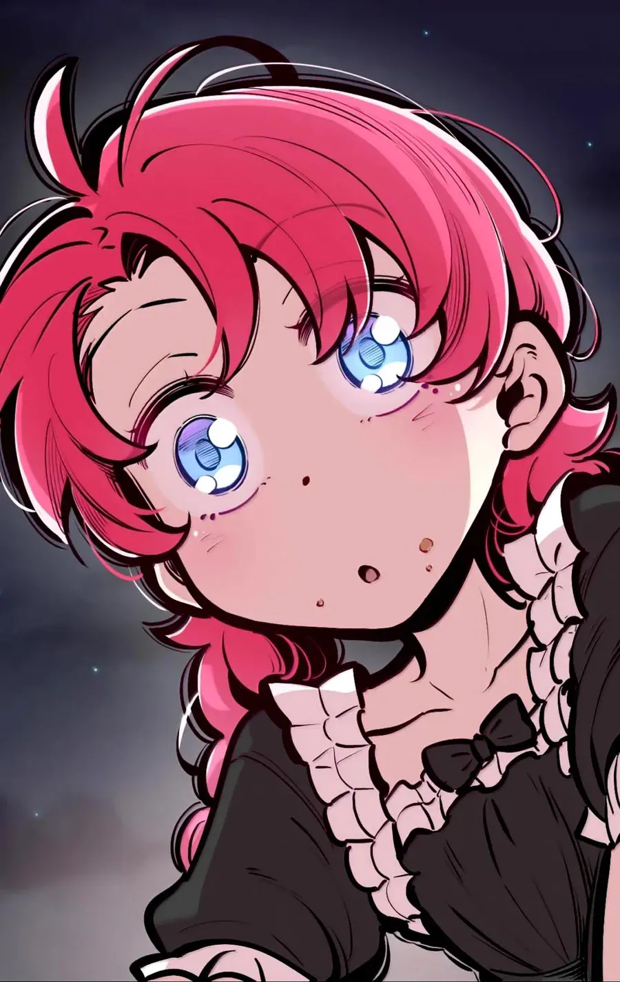 Oan Gia Chung Nhà! Chap 131.2 - Next Chap 132