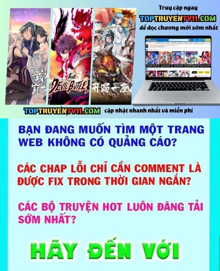 Thiên Quỷ Chẳng Sống Nổi Cuộc Đời Bình Thường Chap 172 - Next Chap 173