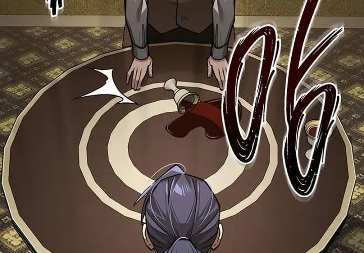 Thiên Quỷ Chẳng Sống Nổi Cuộc Đời Bình Thường Chap 172 - Next Chap 173