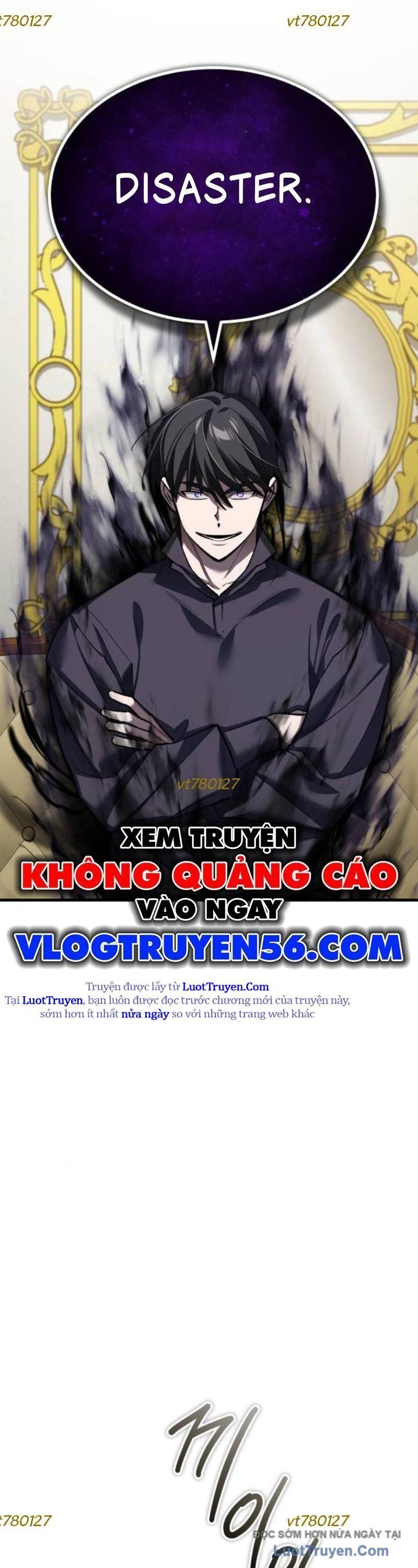 Thiên Quỷ Chẳng Sống Nổi Cuộc Đời Bình Thường Chap 173 - Next Chap 174