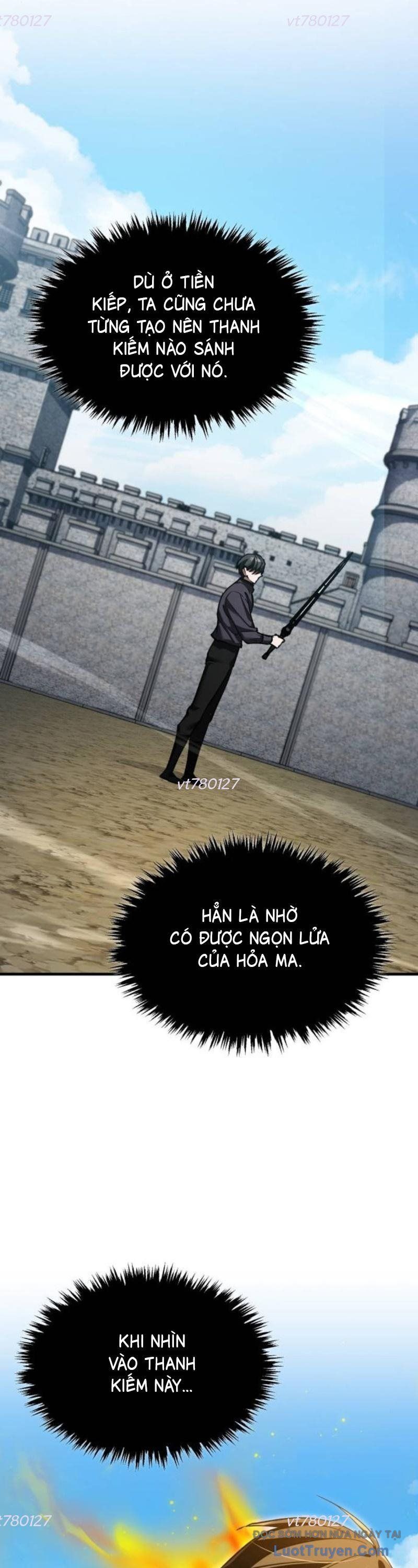 Thiên Quỷ Chẳng Sống Nổi Cuộc Đời Bình Thường Chap 173 - Next Chap 174