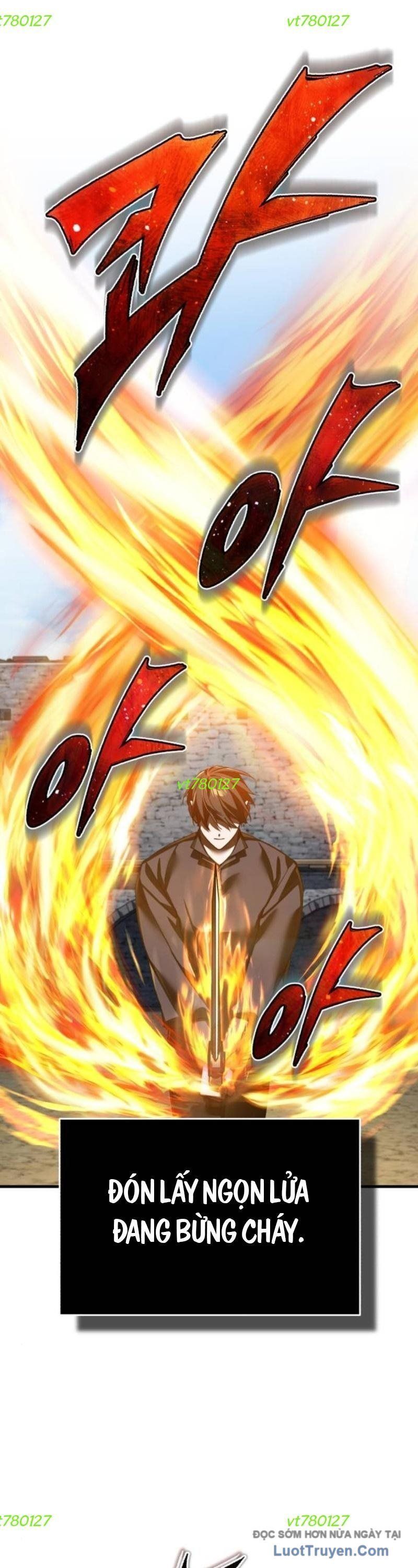 Thiên Quỷ Chẳng Sống Nổi Cuộc Đời Bình Thường Chap 173 - Next Chap 174