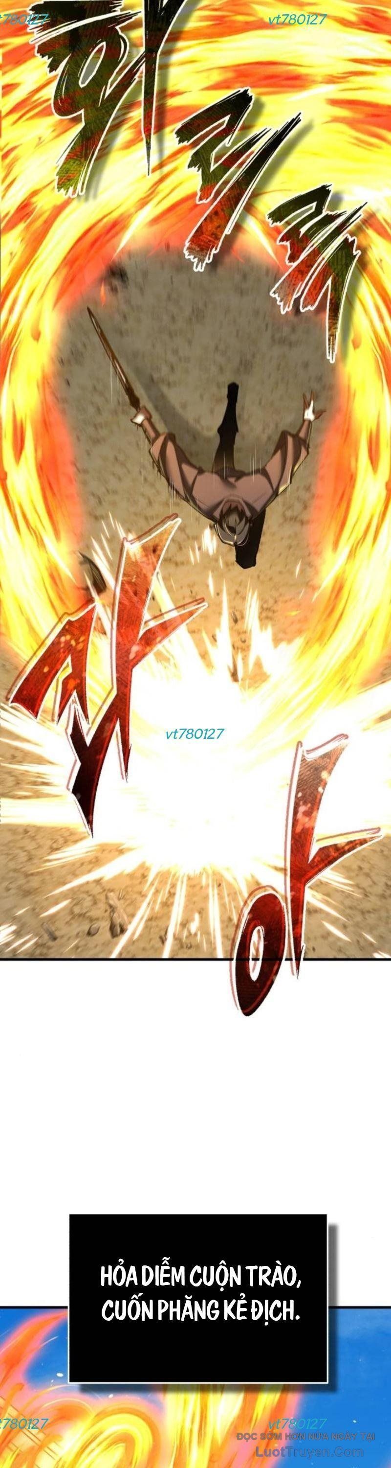 Thiên Quỷ Chẳng Sống Nổi Cuộc Đời Bình Thường Chap 173 - Next Chap 174