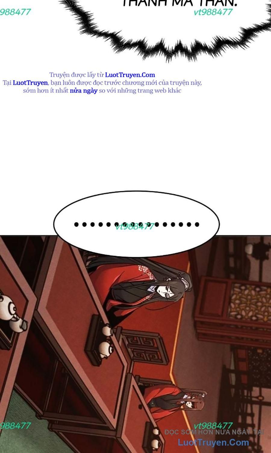 Cuồng Ma Tái Thế Chap 175 - Next Chap 176