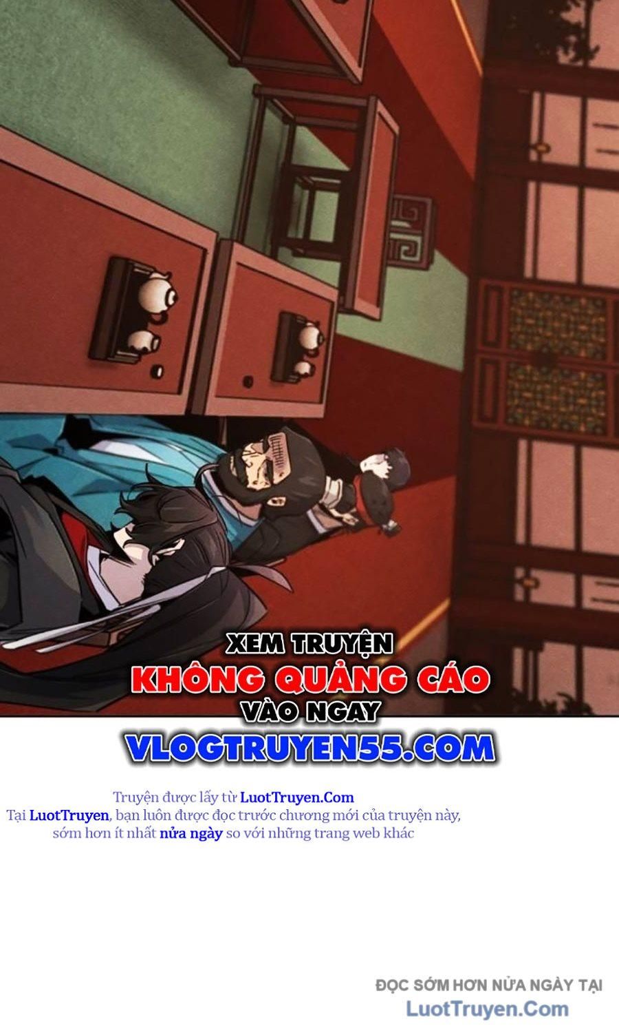 Cuồng Ma Tái Thế Chap 175 - Next Chap 176