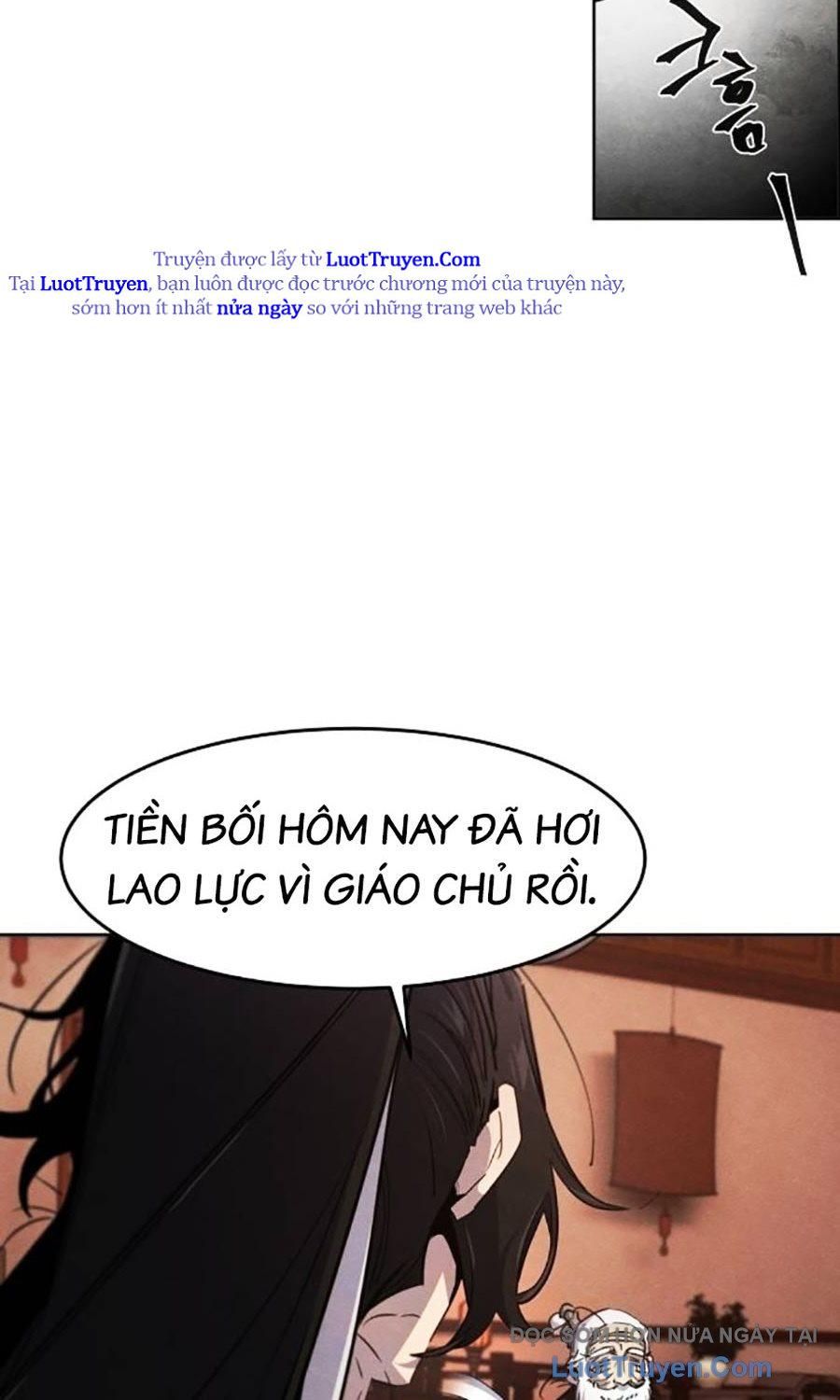 Cuồng Ma Tái Thế Chap 175 - Next Chap 176