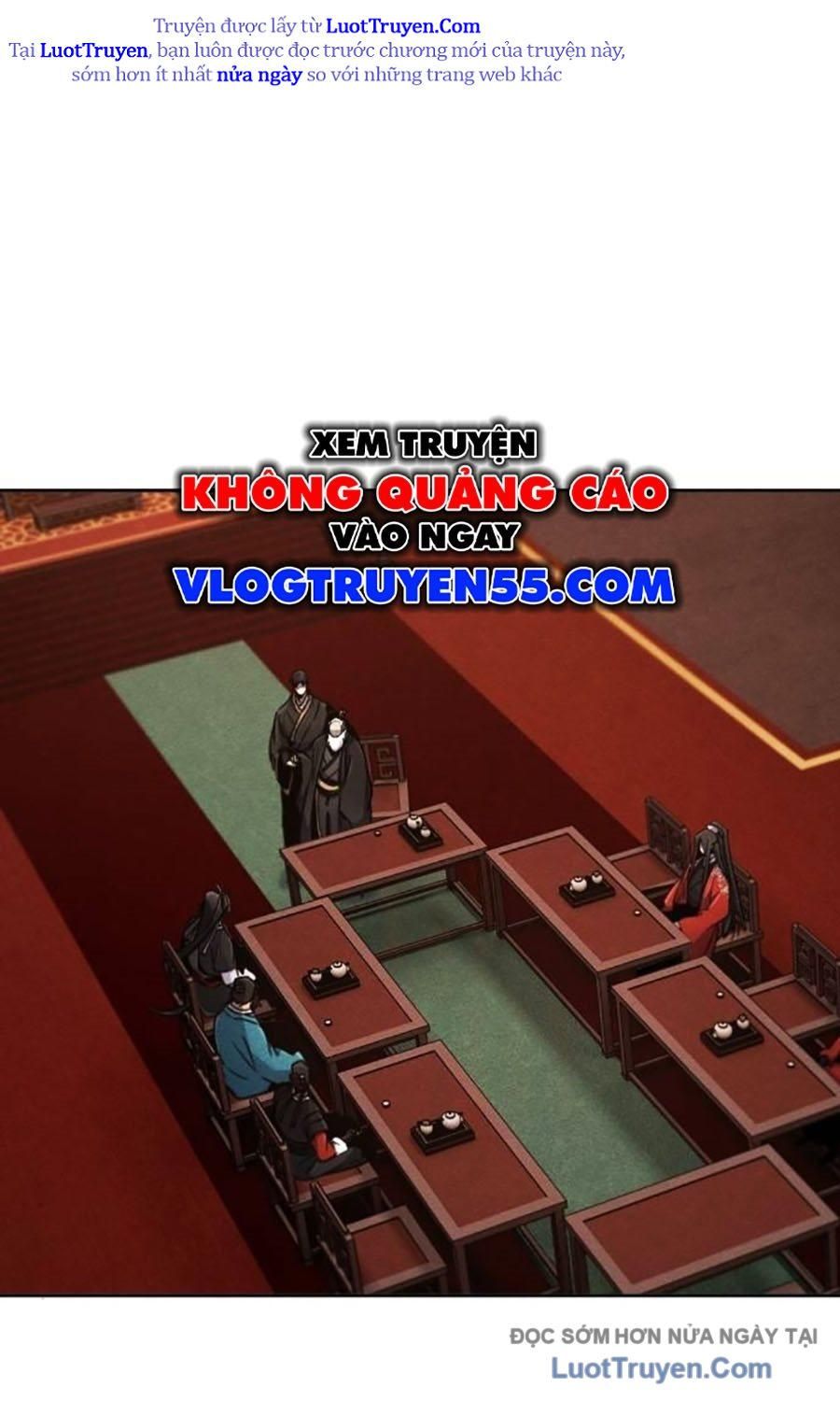 Cuồng Ma Tái Thế Chap 175 - Next Chap 176