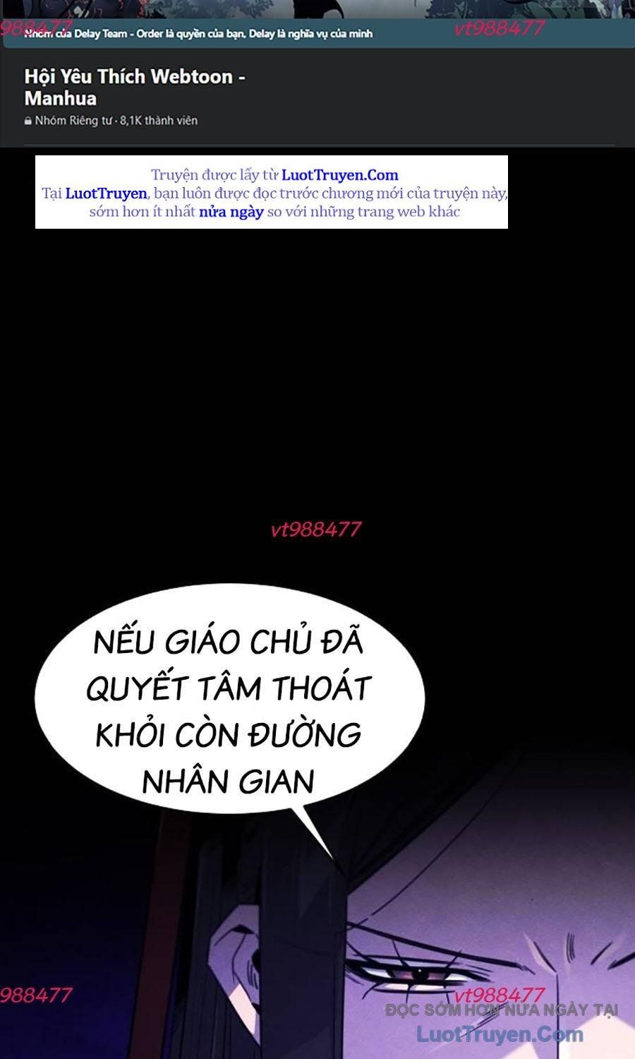 Cuồng Ma Tái Thế Chap 175 - Next Chap 176