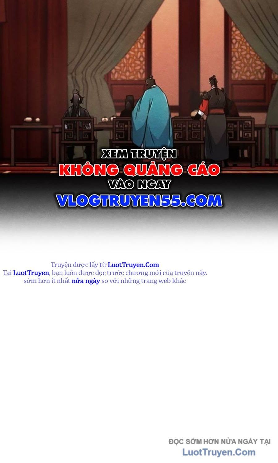 Cuồng Ma Tái Thế Chap 175 - Next Chap 176